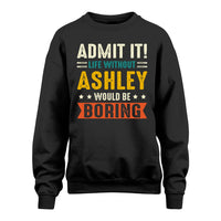 Unisex Sweatshirt