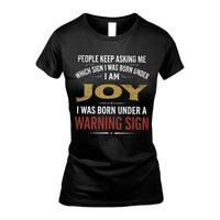 Women's Standard T-Shirt