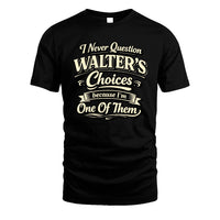Unisex Standard T-Shirt