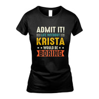 Women's Standard T-Shirt