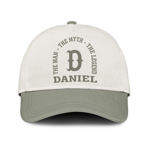 DANIEL 13K1-C23PF The Man - The Myth - The Legend