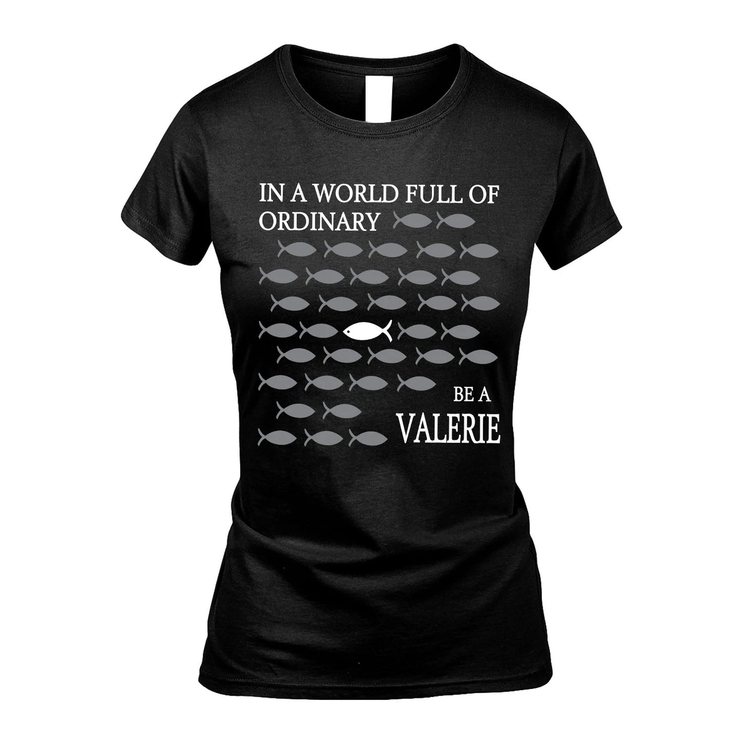 VALERIE 13K1-558 In A World Full Of Ordinary