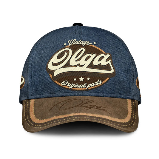 OLGA 13K1-C4PF Vintage Original Parts