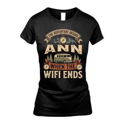 ANN 13K1-547 The Adventure Begins Name When The Wifi Ends