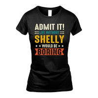 Women's Standard T-Shirt