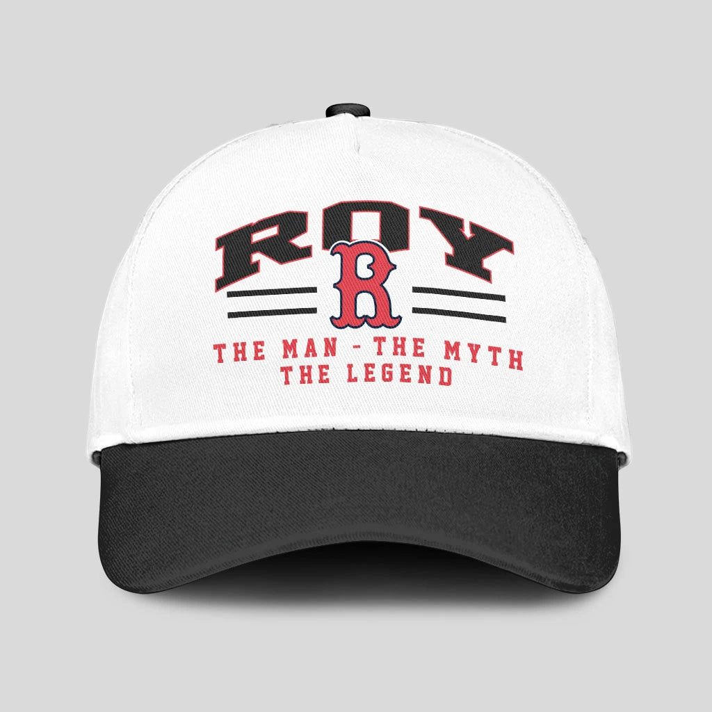 ROY 13K1-C20PF The Man - The Myth - The Legend