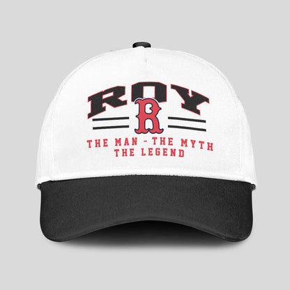 ROY 13K1-C20PF The Man - The Myth - The Legend