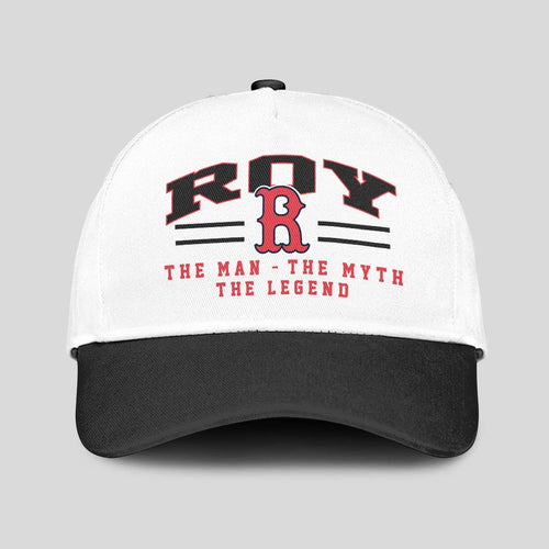 ROY 13K1-C20PF The Man - The Myth - The Legend