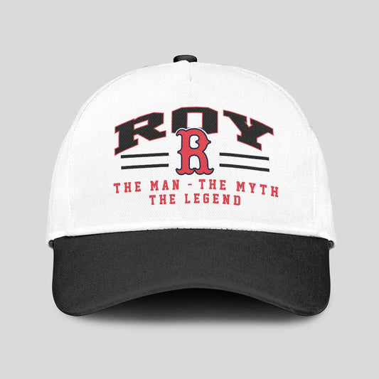 ROY 13K1-C20PF The Man - The Myth - The Legend