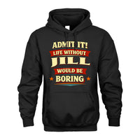Unisex Hoodie