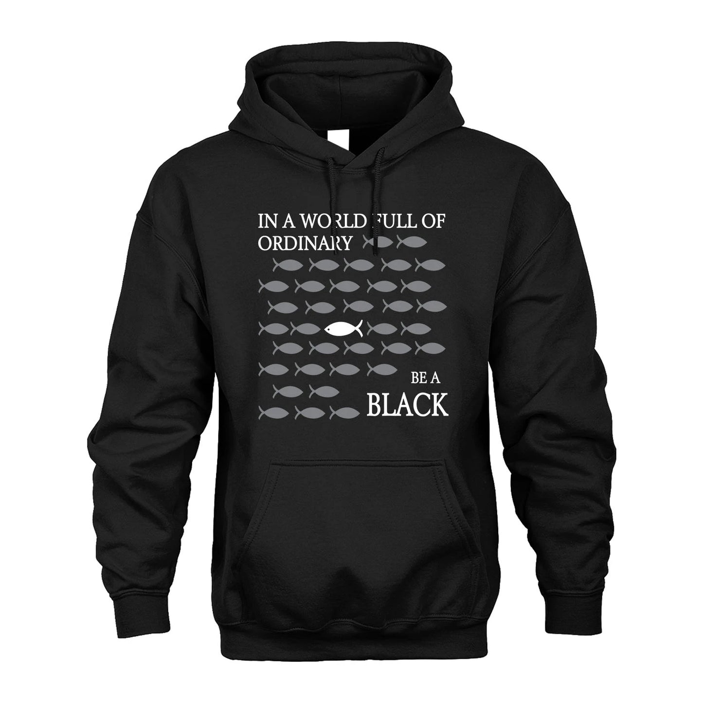 BLACK 13K1-558 In A World Full Of Ordinary