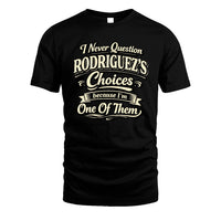 Unisex Standard T-Shirt