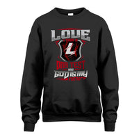Unisex Sweatshirt