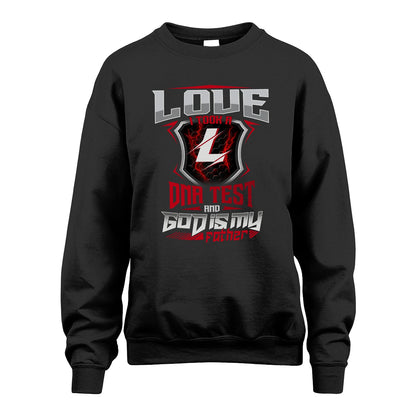 LOVE 13K1-505 Personalized Name