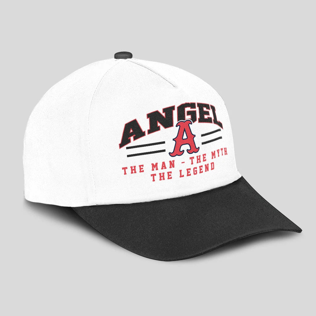 ANGEL 13K1-C20PF The Man - The Myth - The Legend