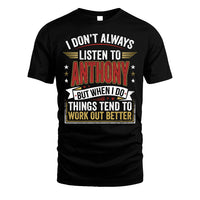 Unisex Standard T-Shirt