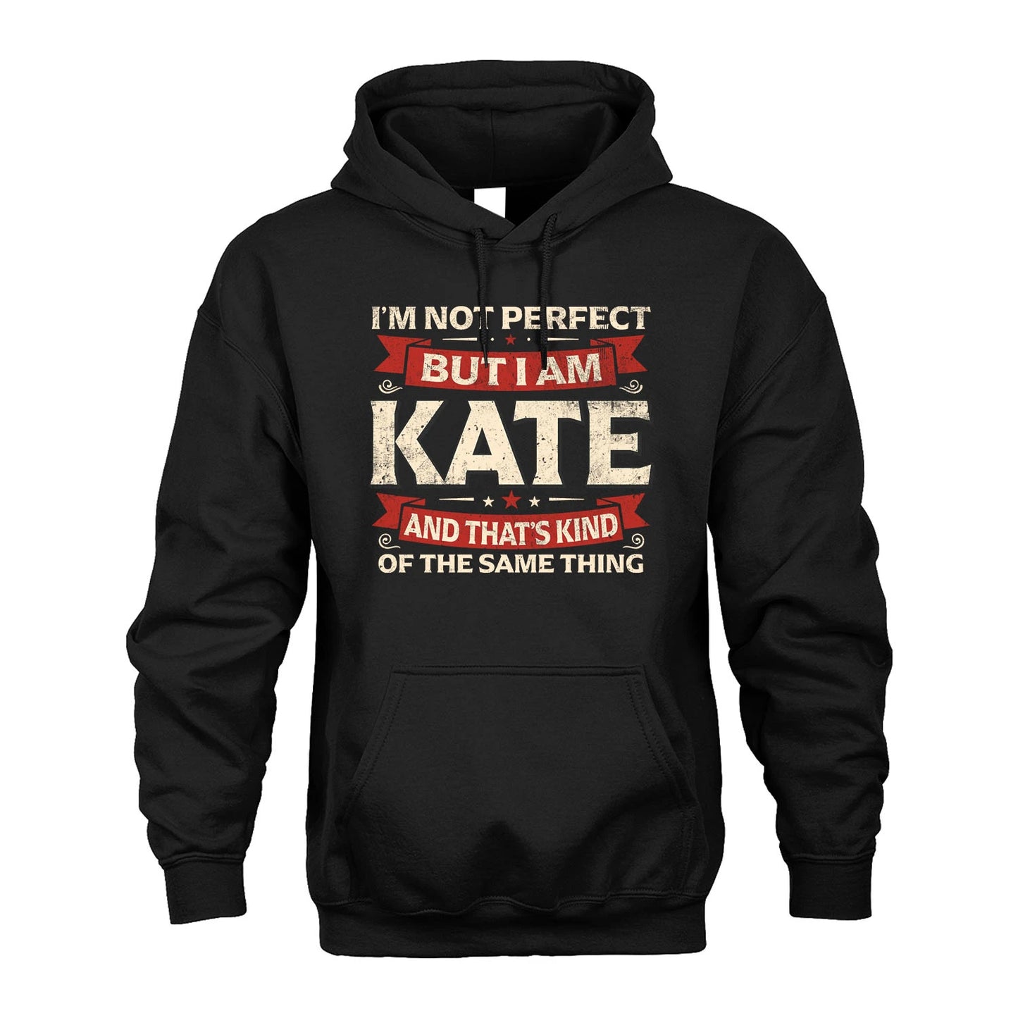 KATE 13K1-566 I'm Not Perfect But I Am...