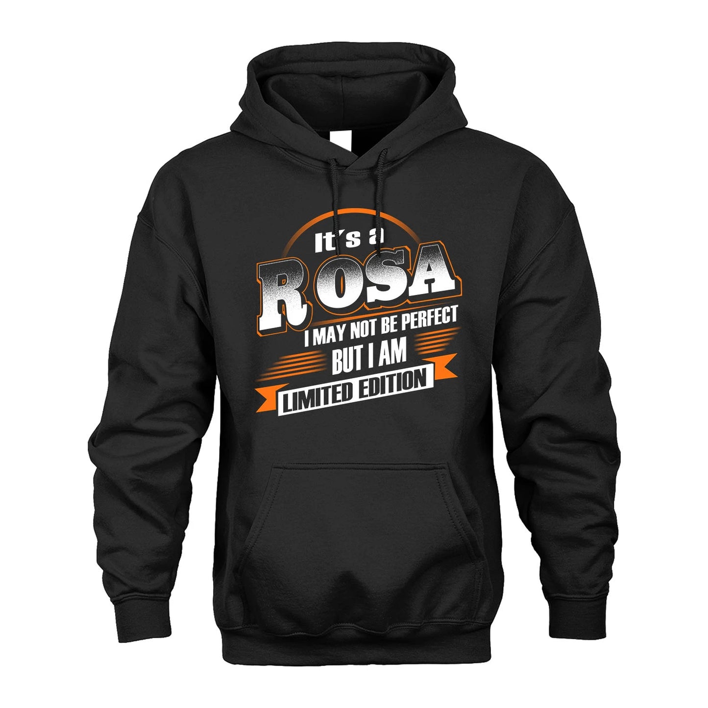 ROSA 13K1-514 Personalized "It's a ... I May Not Be Perfect..."