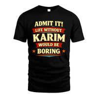 Unisex Standard T-Shirt