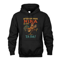 Unisex Hoodie