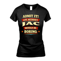 Women's Standard T-Shirt