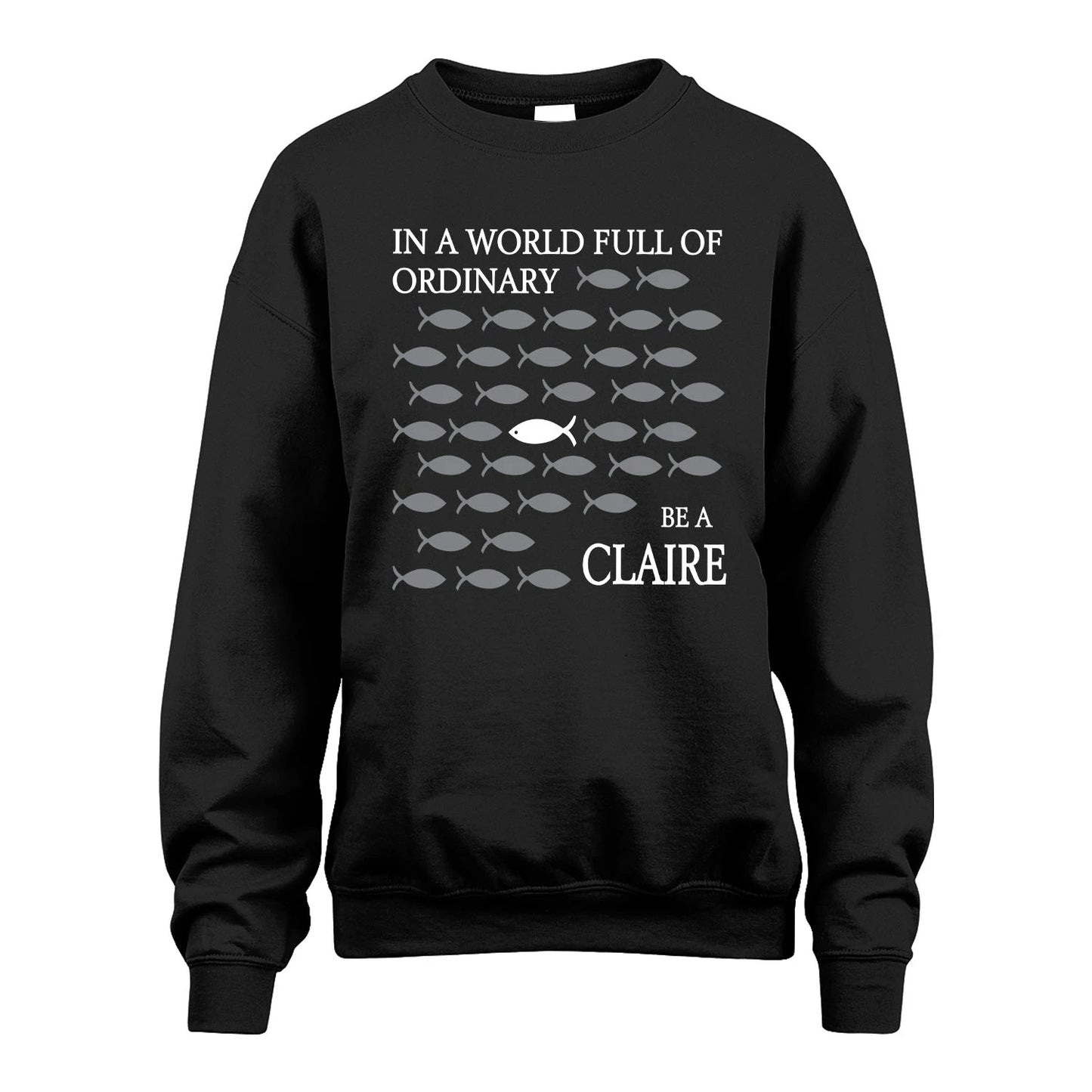 CLAIRE 13K1-558 In A World Full Of Ordinary