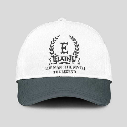 The Man - The Myth - The Legend ELAINE 13K1 C26PF