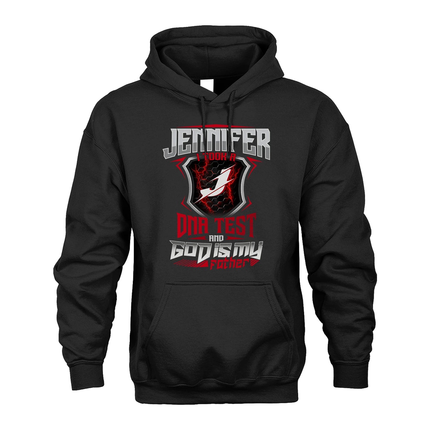 JENNIFER 13K1-505 Personalized Name