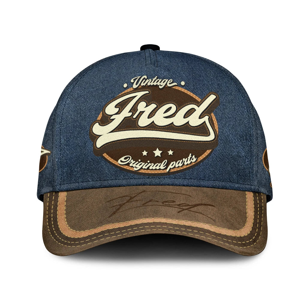 FRED 13K1-C4PF Vintage Original Parts