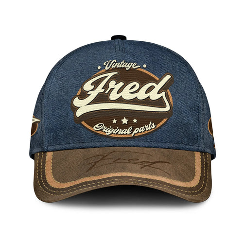 FRED 13K1-C4PF Vintage Original Parts