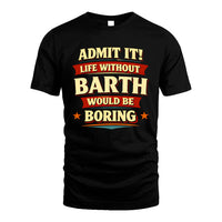 Unisex Standard T-Shirt