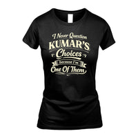 Women's Standard T-Shirt