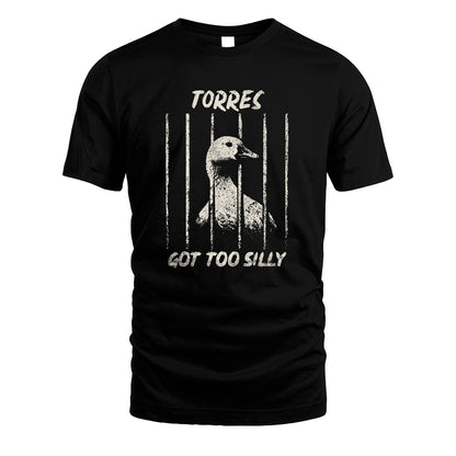 TORRES 13K1-564 God Too Silly