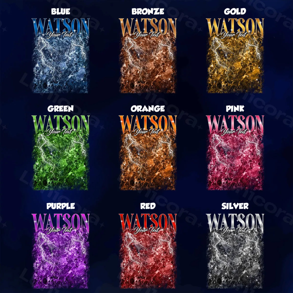 WATSON 13K1-CTN1 Bootleg Rap Tee | Custom Bootleg T-Shirt | Perfect Gift