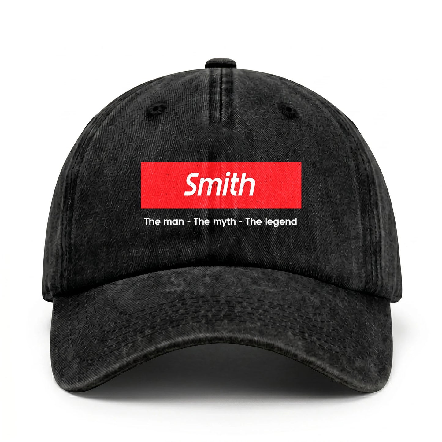 SMITH 13K1-C18PF The Man - The Myth - The Legend
