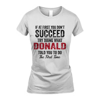 Women's Standard T-Shirt