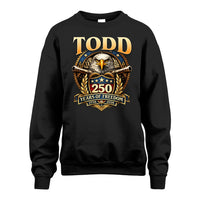 Unisex Sweatshirt