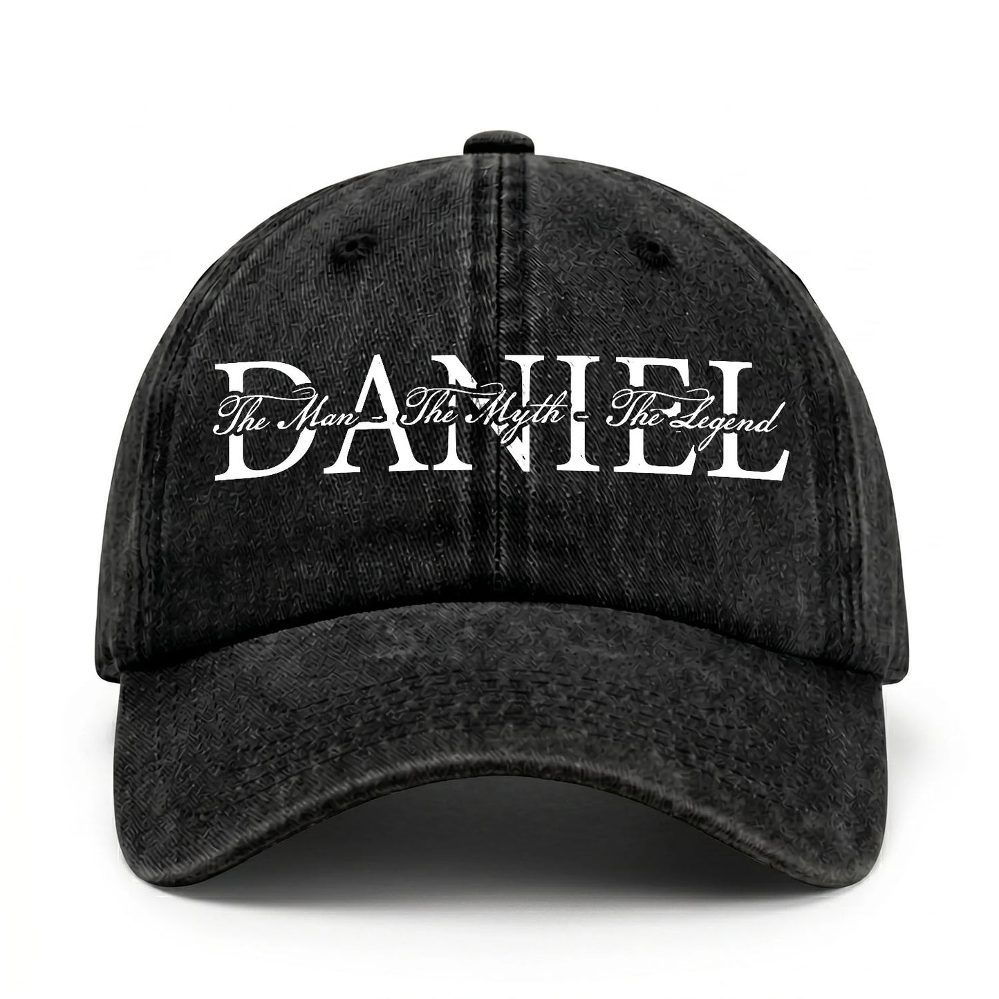 DANIEL 13K-C24PF The Man - The Myth - The Legend