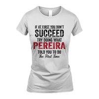 Women's Standard T-Shirt