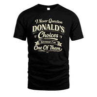 Unisex Standard T-Shirt