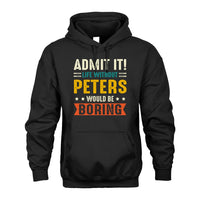 Unisex Hoodie
