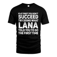 Unisex Standard T-Shirt