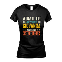 Women's Standard T-Shirt