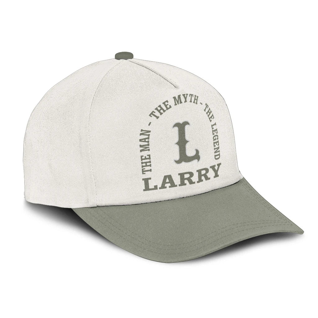 LARRY 13K1-C23PF The Man - The Myth - The Legend
