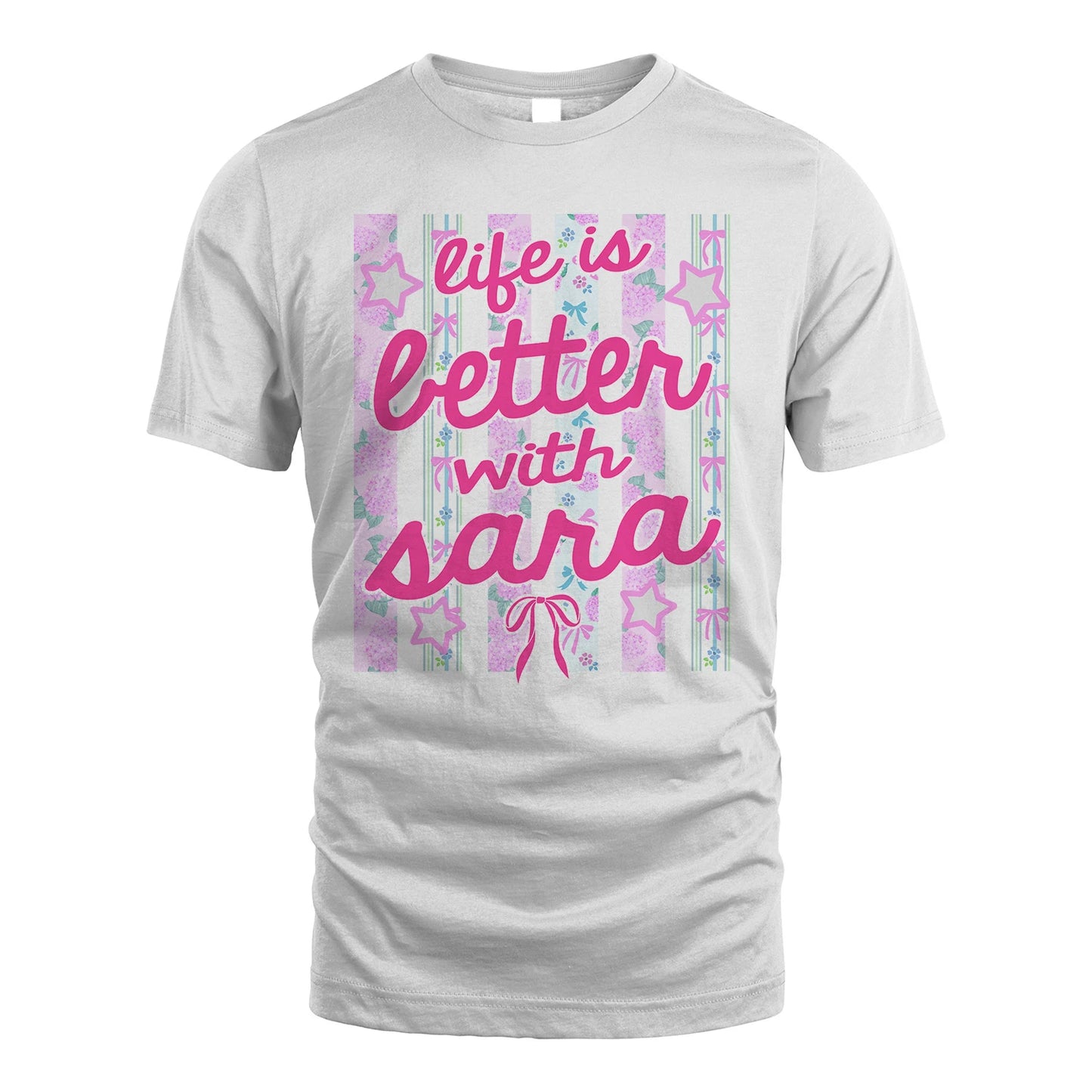 SARA 13K1-539 Life is Better With ...