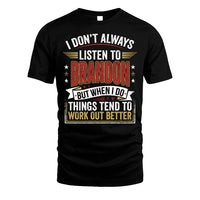Unisex Standard T-Shirt