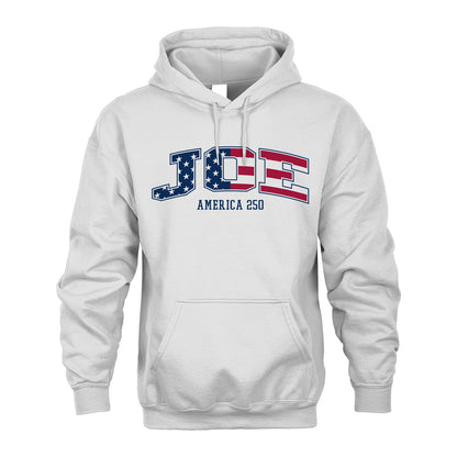 JOE 13K1-555 America 250 Personalized