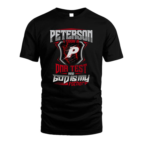 PETERSON 13K1-505 Personalized Name
