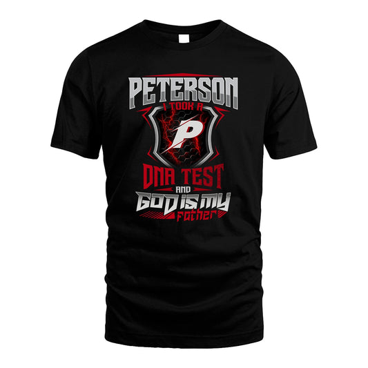 PETERSON 13K1-505 Personalized Name