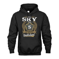Unisex Hoodie